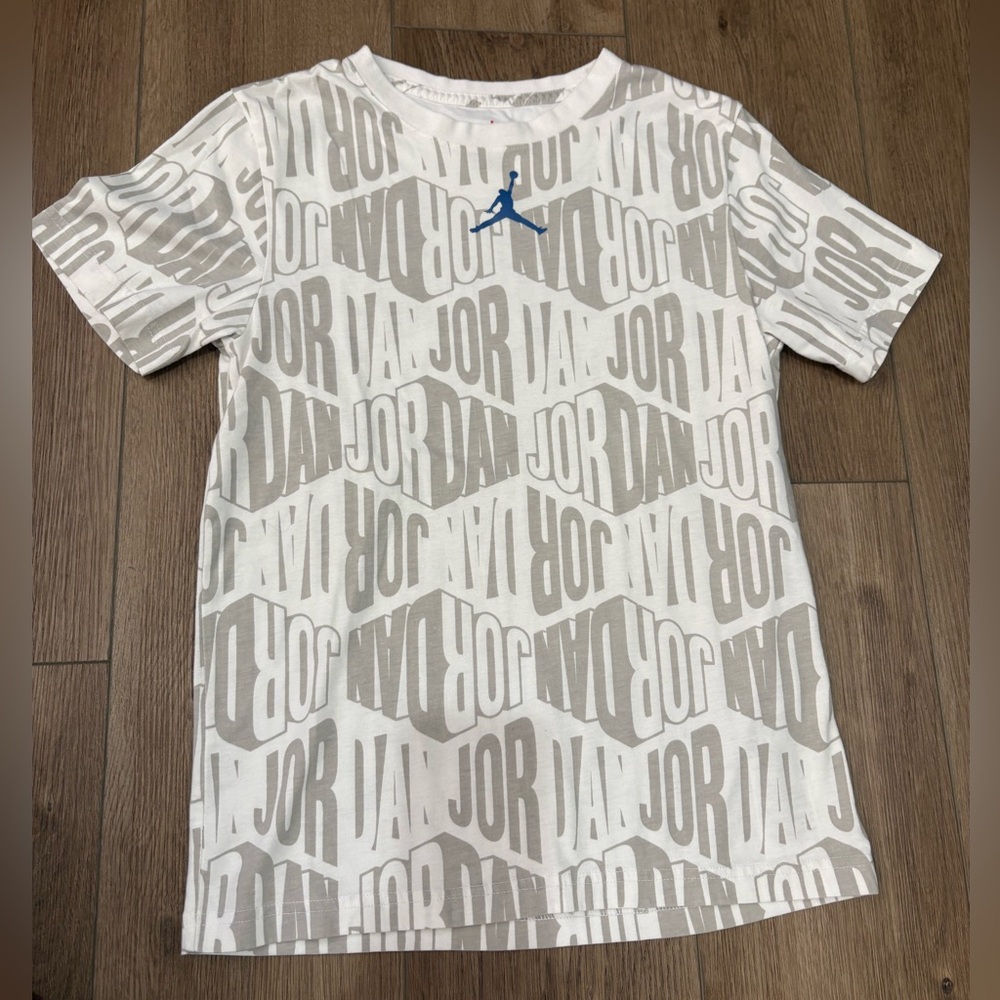 Jordan Tee